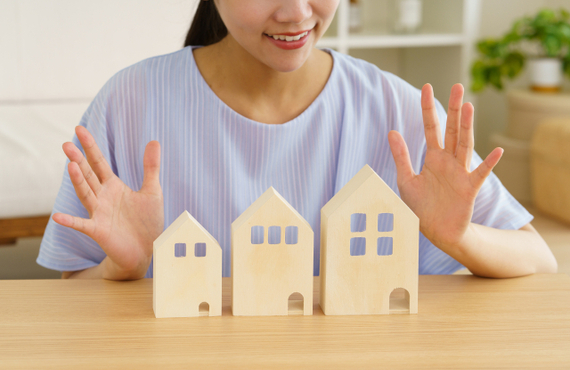 稲沢市で家を買うなら戸建て？マンション？将来の資産価値から考えてみよう【椿ホームズ】