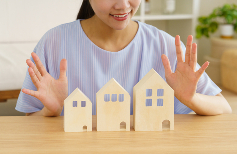 稲沢市で家を買うなら戸建て？マンション？将来の資産価値から考えてみよう【椿ホームズ】