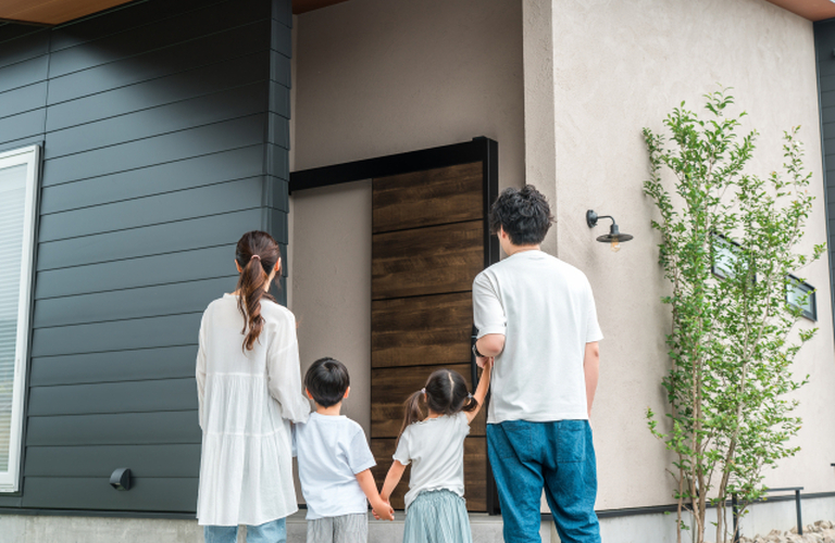 子どもが小学校に上がる前に戸建てを買いたい。稲沢市で家探しをするときに知っておきたいこと【椿ホームズ】