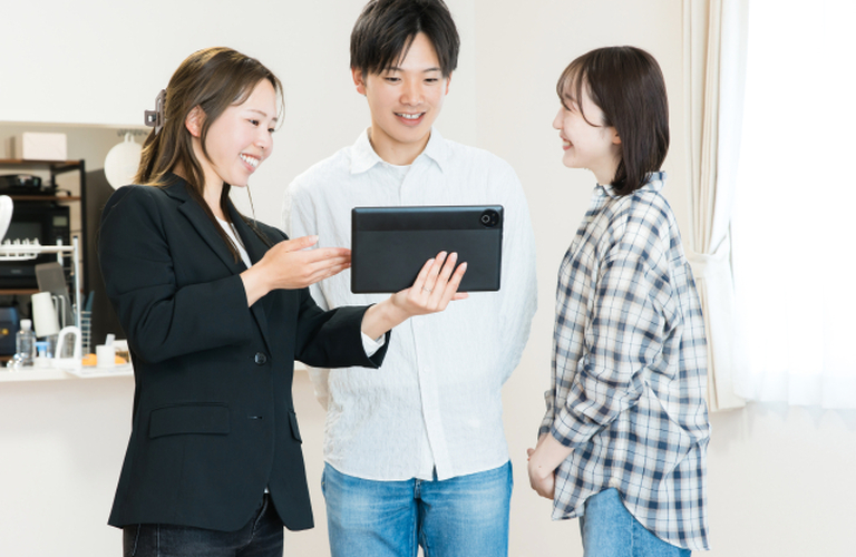 金利が上がったから家を買わない？今こそ考えたいマイホーム購入　【稲沢市の椿ホームズ】