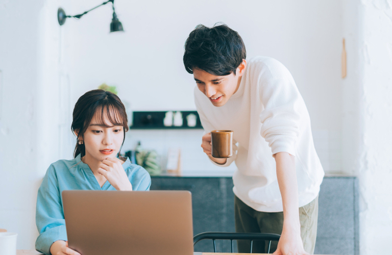 住宅ローンが通る人・通らない人の違いとは？稲沢市で家を購入したい方へ  ■ 住宅ローンが不安で諦めていませんか？【椿ホームズ】