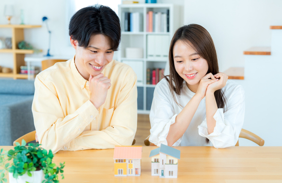 年収や借入れが心配な方へ｜住宅ローンの不安で家を諦める前に【稲沢市・椿ホームズ】