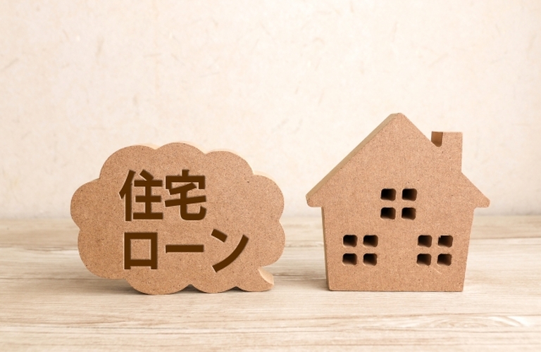 【稲沢市】住宅ローンの相談ができる株式会社椿ホームズ