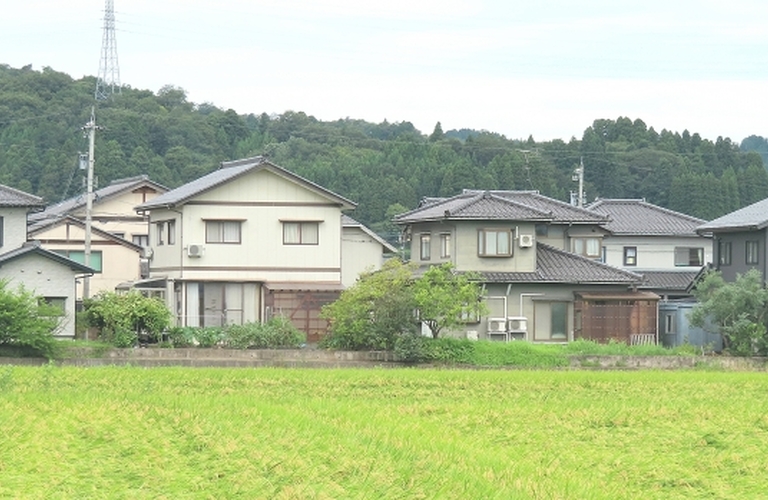 【稲沢市】家の査定をお考えなら株式会社椿ホームズへ