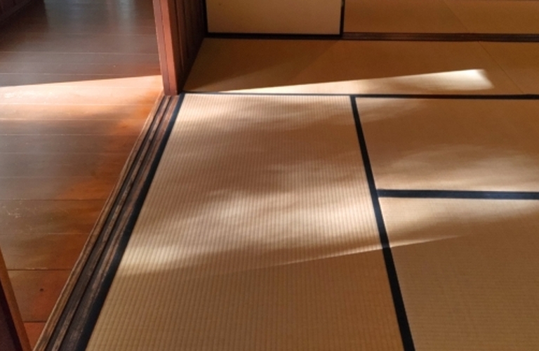 【稲沢市】空き家の査定はお任せ　株式会社椿ホームズ