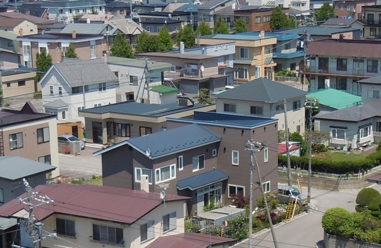 【稲沢市】住宅を購入するなら株式会社椿ホームズ