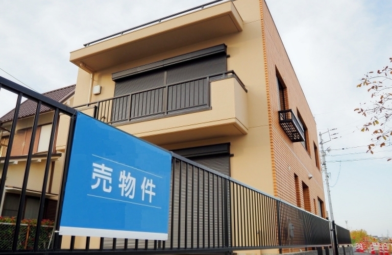 【稲沢市】中古の家を購入するなら株式会社椿ホームズ
