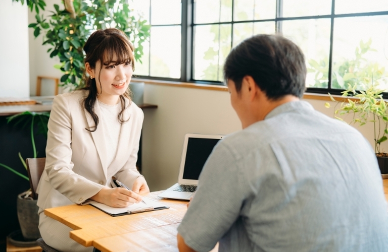 【稲沢市】相続した不動産の悩みやお困り事は株式会社椿ホームズへ