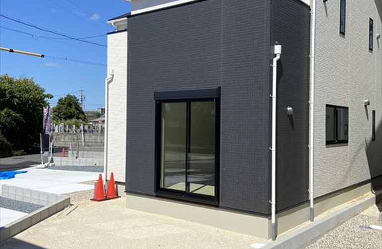 【稲沢市】新築分譲住宅｢稲沢市一色巡見町｣購入するなら株式会社椿ホームズ