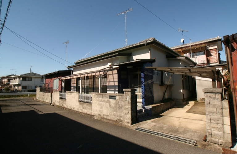 【稲沢市】中古住宅の売却をお考えなら株式会社椿ホームズ