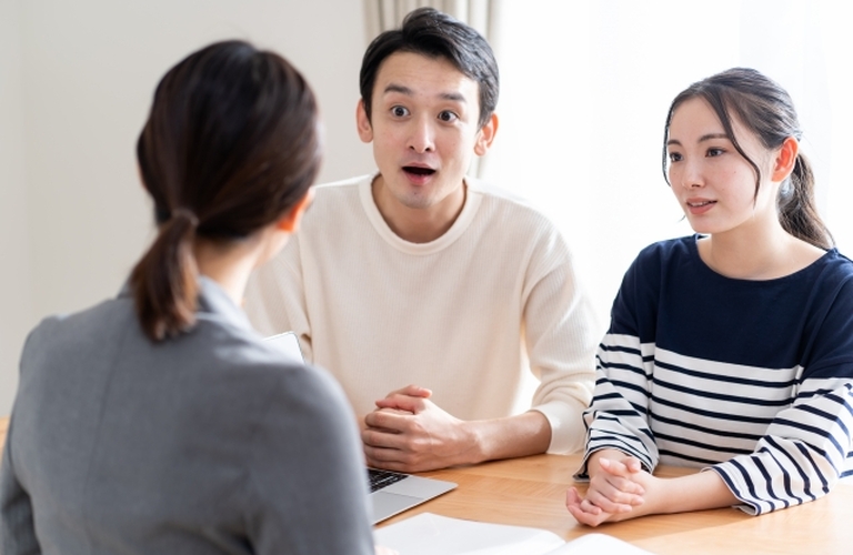 【稲沢市】マイホームを購入するなら株式会社椿ホームズ