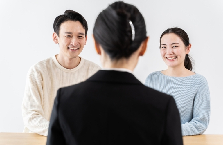【一宮市】家の住み替え　不動産売買なら株式会社椿ホームズへ