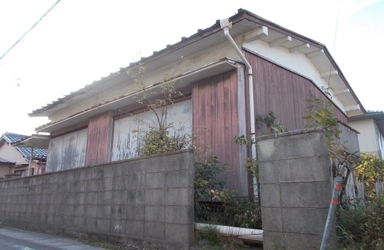 【稲沢市不動産】空き家・空き地の有効活用のお手伝いなら株式会社椿ホームズへ