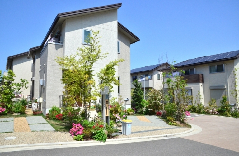 【稲沢市】戸建てを探すなら株式会社椿ホームズ
