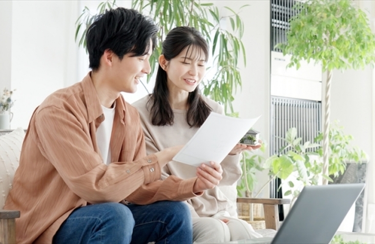 【一宮市】富士一丁目　新築分譲住宅を購入するなら株式会社椿ホームズ