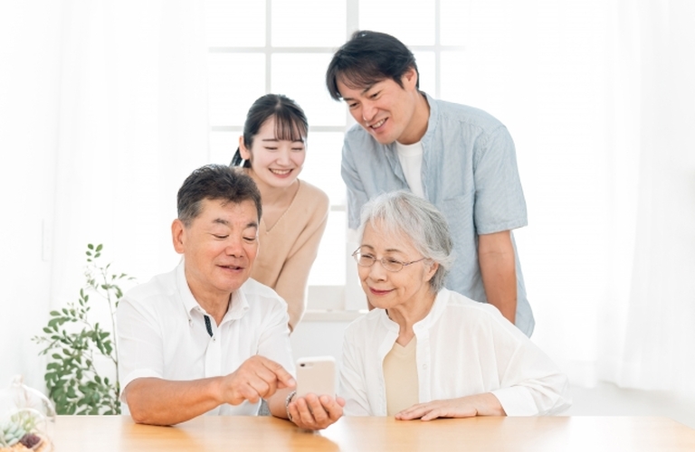 【稲沢市】遺産相続で不動産を売却　相談なら株式会社椿ホームズ