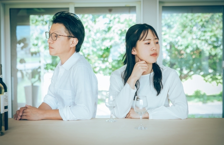 【稲沢市】突然の離婚で家を売却したい　相談なら株式会社椿ホームズ