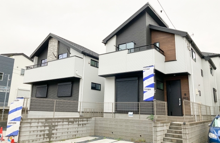 【稲沢市】今人気の新築分譲住宅　なぜ人気なの？その魅力って何？　購入するなら株式会社椿ホームズ