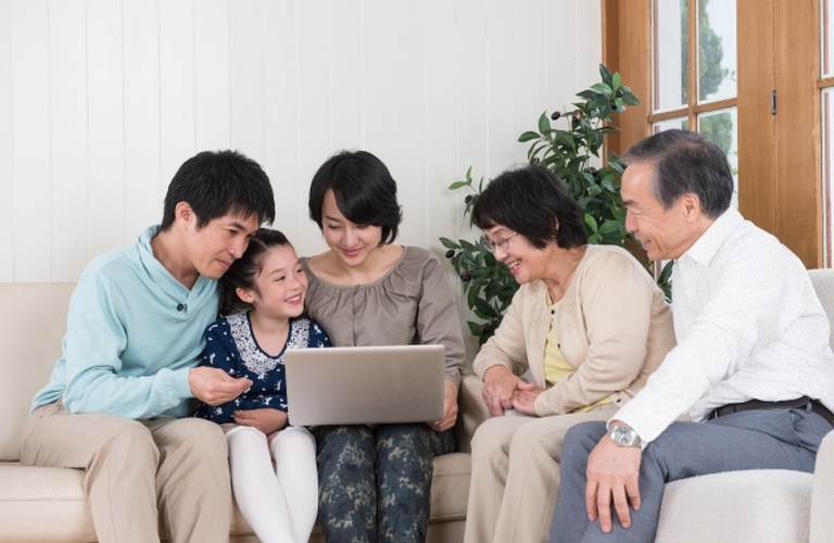 【稲沢市】持ち家の相続　子供に手間をかけさせたくない　不動産の終活するなら株式会社椿ホームズ