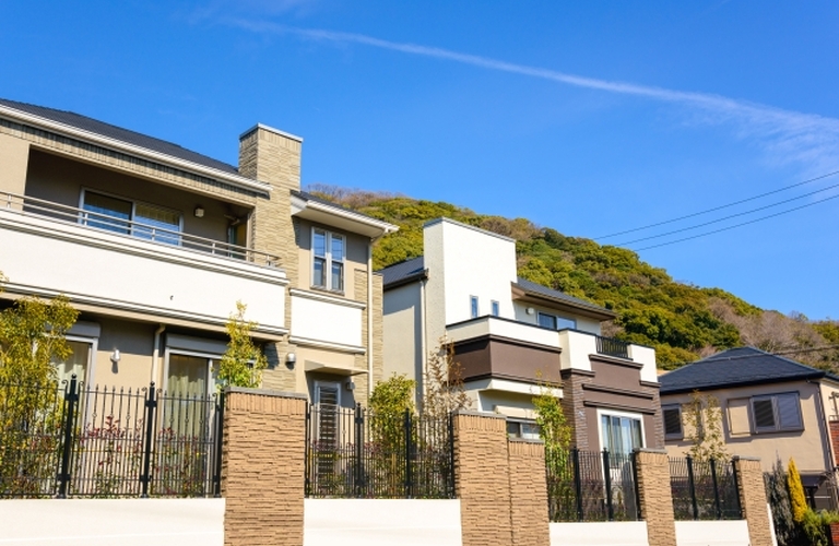 【一宮市】伝法寺3丁目　新築分譲住宅を購入するなら株式会社椿ホームズ