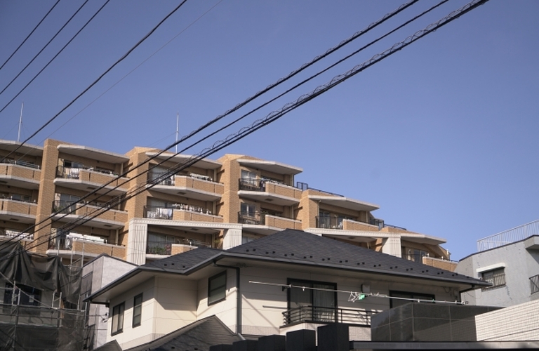 【稲沢市不動産】お役立ち　住み替え時の税金をなるべく安く抑える方法　株式会社椿ホームズ