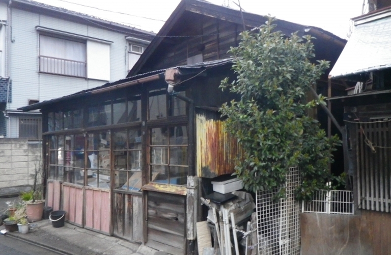 【稲沢市】相続した空き家を売却するなら株式会社椿ホームズ