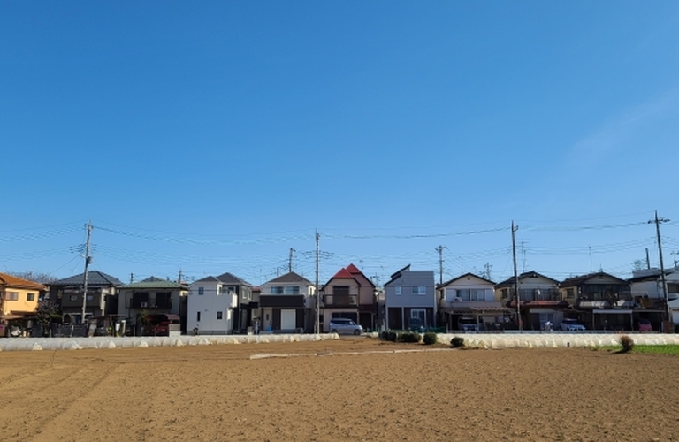 【岩倉市】栄町二丁目　新築分譲住宅を購入するなら株式会社椿ホームズ