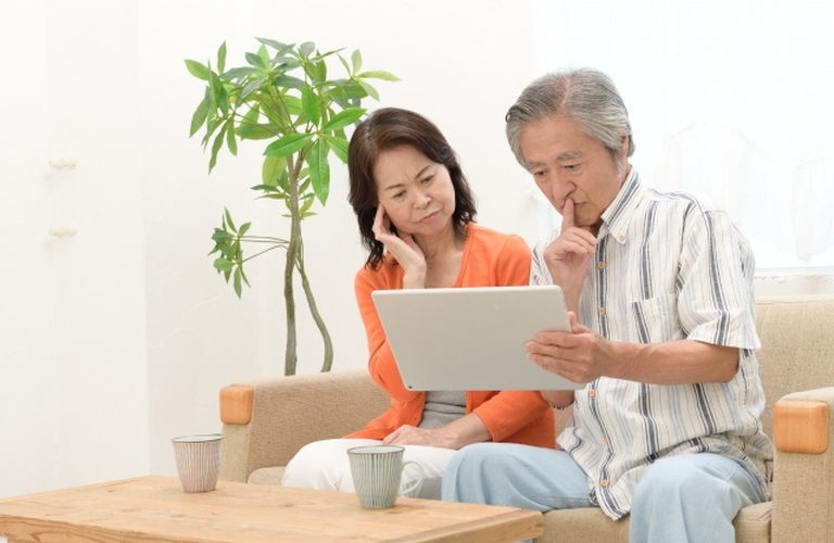 【一宮市】持ち家の相続　不動産の終活　相談するなら株式会社椿ホームズ