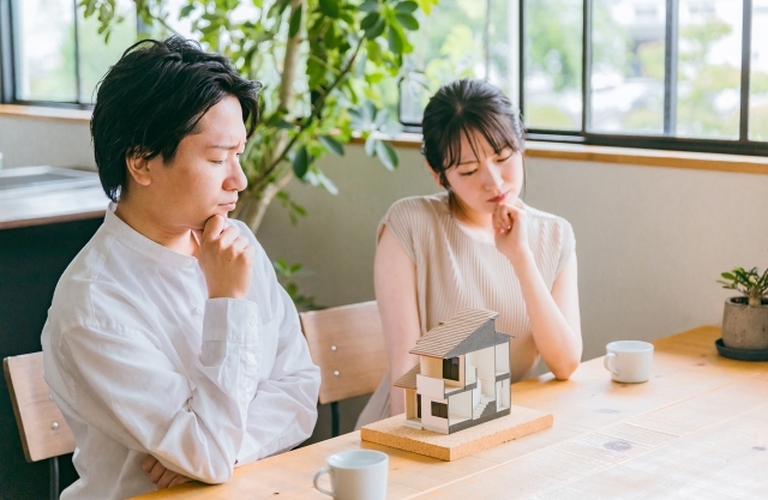 【稲沢市】家を購入する際に頭金って必要なの？　ご相談なら株式会社椿ホームズへ
