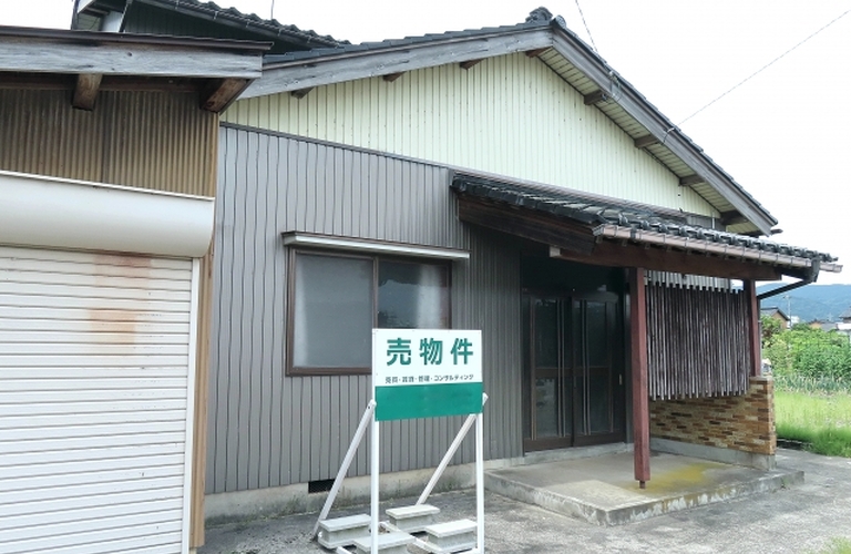 【稲沢市不動産】古家付きの土地を売却するメリット・デメリット　株式会社椿ホームズ